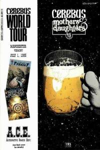 Mothers and Daughters 45 World Tour