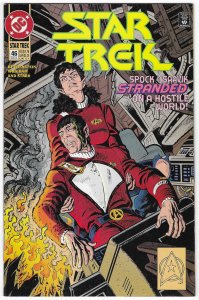 Star Trek #46 (1993)