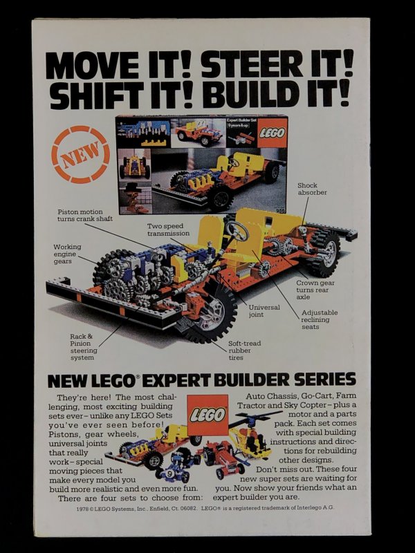 Marvel Super-Heroes #77 (1978) FN+