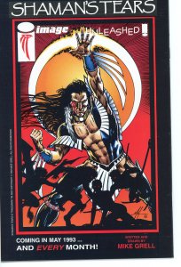 Spawn 9  VF  1st App Angela  McFarlane Gaiman  1993