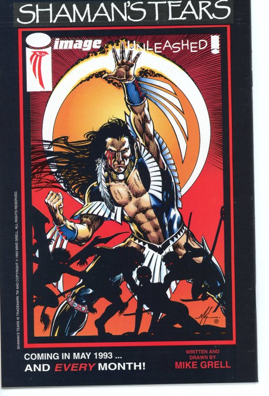 Spawn 9  VF  1st App Angela  McFarlane Gaiman  1993