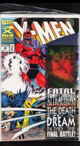 X-Men #25 (1993) X-Men