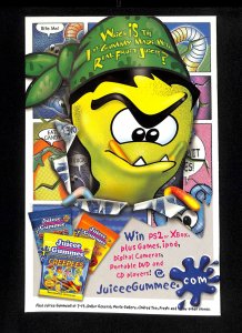 Ultimate Spider-man #62