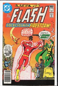 The Flash #293 (1981) The Flash