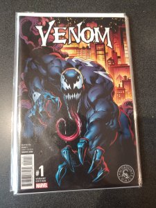 ​VENOM #1 Scorpion Comic Variant high grade nm