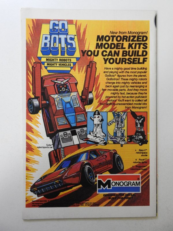 Batman #382 (1985) VF Condition!