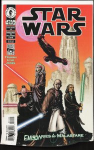 Star Wars #14 (2000)
