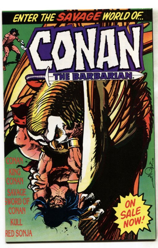 Marvel No-Prize Book #1--Stan Lee Cover--Night Nurse--1982