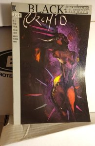 Black Orchid #2 (1993)