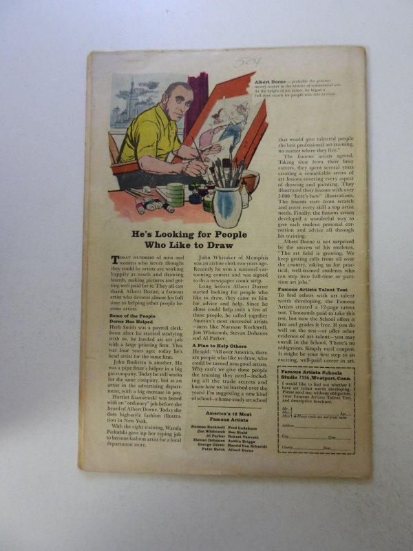 The Amazing Spider-Man #25 (1965) VG- condition see description