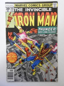 Iron Man #103 (1977) FN Condition!