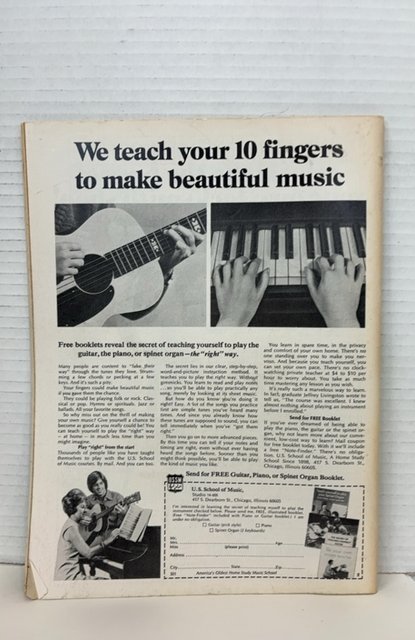 Doc Savage #7 (1977)