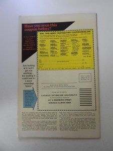 Tomb of Dracula #35 (1975) VF- condition MVS intact