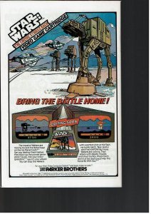 The Incredible Hulk #276 (1982)