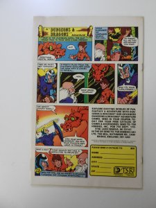 Daredevil #180 (1982) FN/VF condition