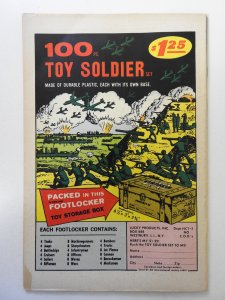 World's Finest Comics #185 (1969) GD/VG Condition! ink front cover