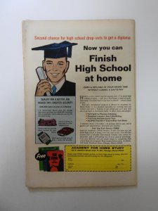 The Incredible Hulk #129 (1970) FN- condition