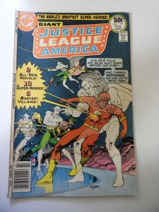 Justice League of America #139 (1977)