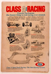 Conan the Barbarian #18 (1972)