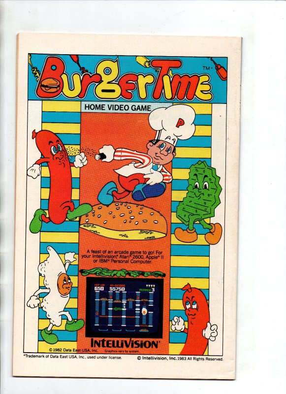 All-Star Squadron #36 & 37 - JSA - Shazam vs Superman - 1984 - NM