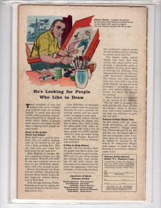 Fantastic Four #16 (1963) / Early Dr Doom Appearance / CR600-GA#1