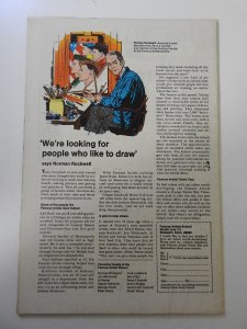 The Incredible Hulk #121 (1969) FN/VF Condition! stamp on fc