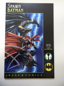 Spawn-Batman (1994) NM- Condition