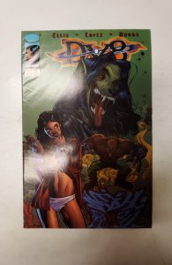 DV8 #3 (1996) NM Image Comic Book J735