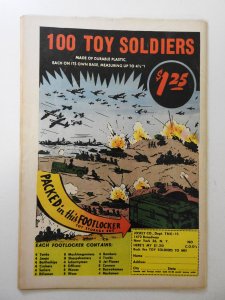 Detective Comics #256 (1958) VG Condition moisture stain