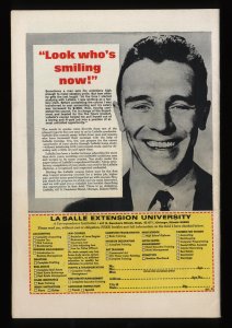 Sub-Mariner #56 VF 8.0 Marvel Comics