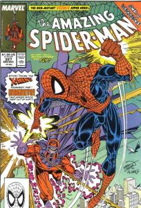 Amazing Spider-Man #327 (Dec-99) NM Super-High-Grade Spider-Man