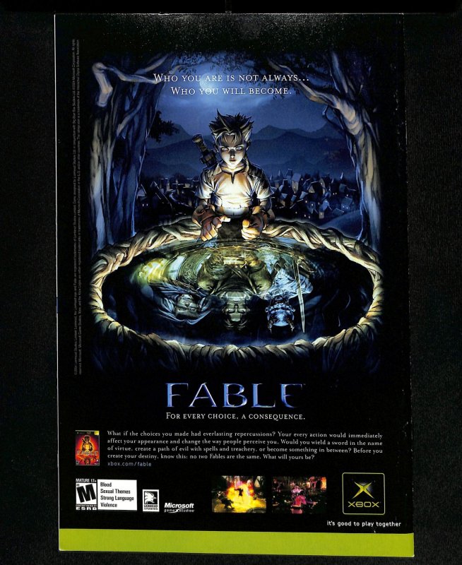 Amazing Spider-Man (1999) #514