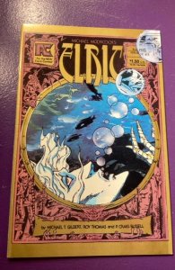Elric #3 (1983)