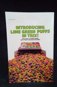 The New Mutants #100 Third Print Cover (1991)