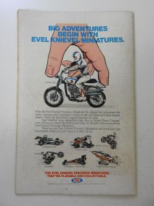 The Champions #10 (1977) FN Condition!