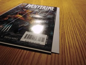 Wolverine #56 (2007)