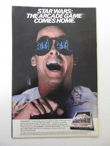 The Spectacular Spider-Man #96 (1984) FN/VF Condition!