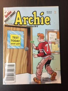 Archie Digest #238