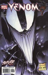 Venom #5 VF/NM; Marvel | save on shipping - details inside