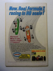 The Brave and the Bold #82 (1969) VG Condition