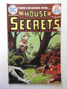 House of Secrets #120 (1974) FN Condition!