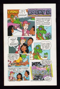 Spider-Man #36 Newsstand Edition Signed by Scott Hanna (5.5) 1993