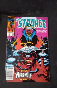Doctor Strange, Sorcerer Supreme #26 (1991)