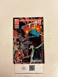 Freex #6 NM Malibu Comic Books Ultraverse 1 HH92