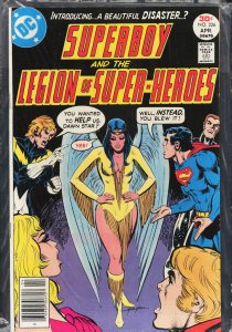 Superboy #226 (1977) [Key Issue]