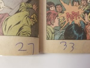 Avengers #74 - Death is the Hunter (3.0) 1970