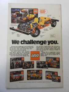 Spider-Woman #34 (1981) FN Condition!