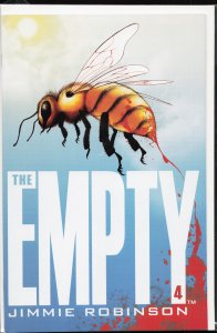 The Empty #4 (2015)