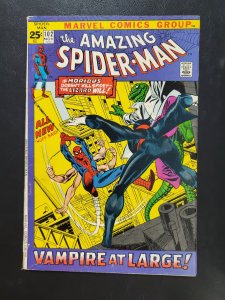 The Amazing Spider-Man #102 (1971)