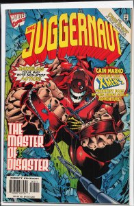 Juggernaut (1997) Juggernaut